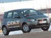 ��������� (Mitsubishi Colt 5-� �������) - ���� 1